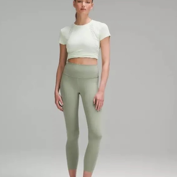 Lululemon Leggings - Picture 1 of 3